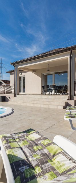 Vendégház Sinj - CSD034