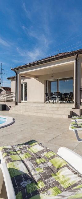 Vendégház Sinj - CSD034