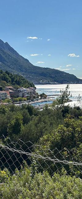 Apartman Podgora - CSD037