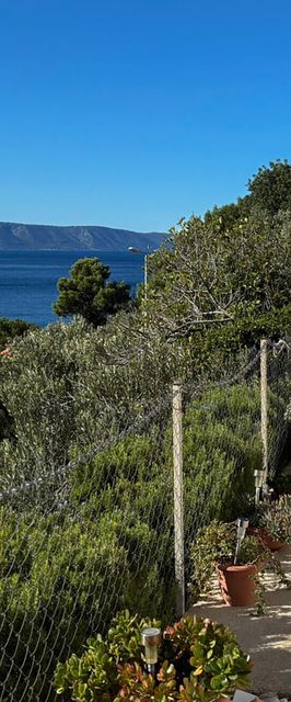 Apartman Podgora - CSD038