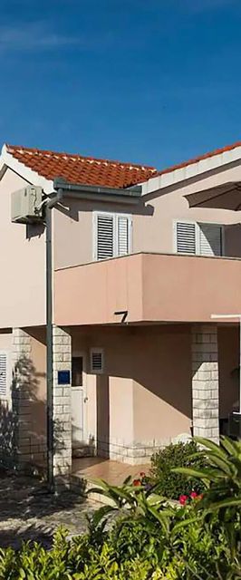 Apartman Podstrana - CSD049