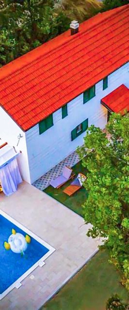 Vendégház Imotski - CSD072