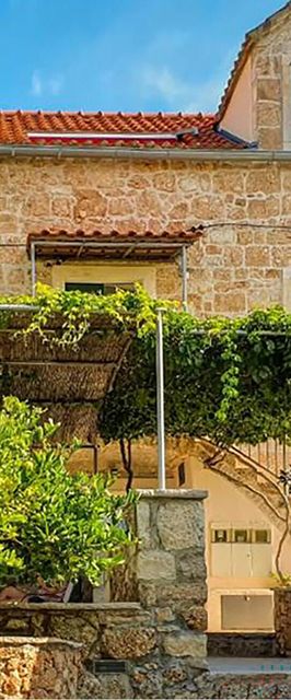 Apartman Bol - CSD081