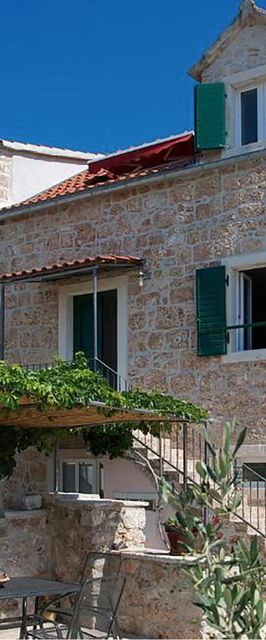 Apartman Bol - CSD083