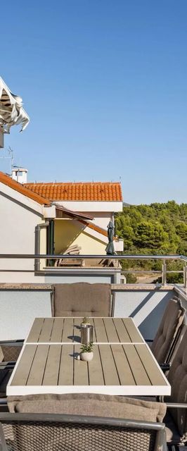 Apartman Šibenik - CSV375