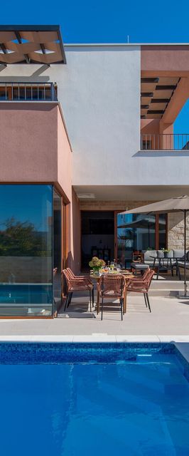 Vendégház Brodarica - CSV358