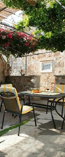 Apartman Bol - CSD082