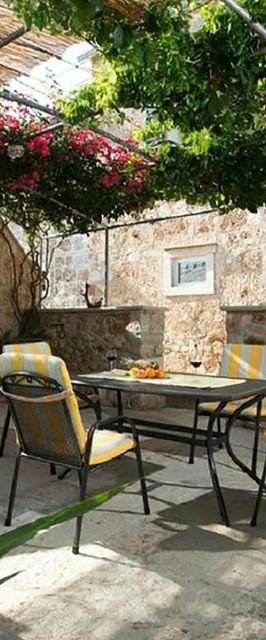 Apartman Bol - CSD082