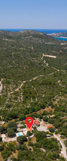 Vendégház Rogoznica - CSV378