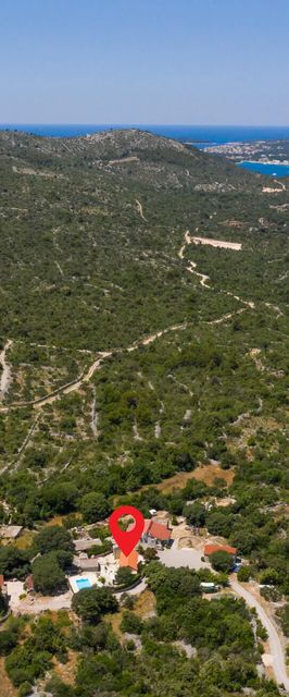 Vendégház Rogoznica - CSV378