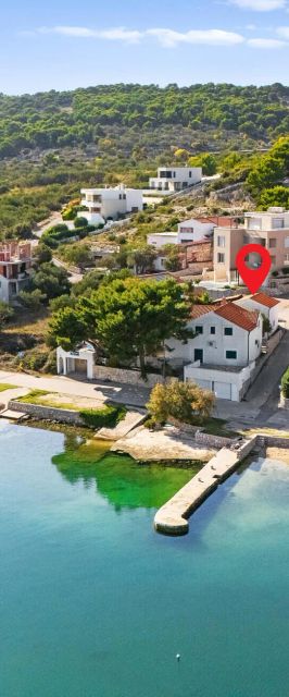 Apartman Betina - CSV415