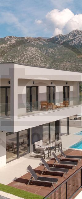 Vendégház Klis - CSD061