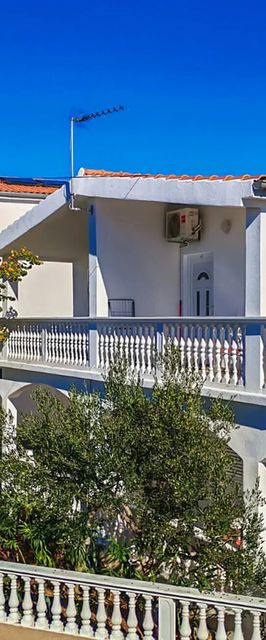 Apartman Vodice - CSV431