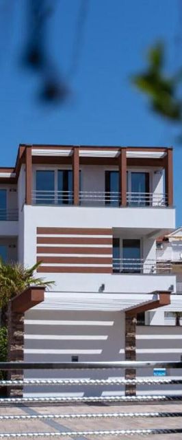 Apartman Vodice - CSV401