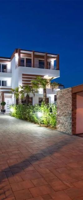 Apartman Vodice - CSV400