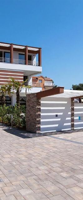 Apartman Vodice - CSV397