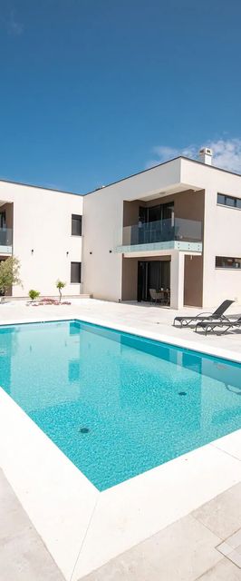 Apartman Vrsi - CDY106