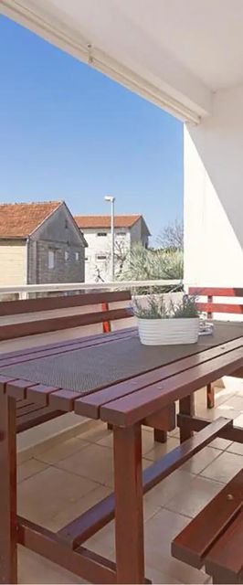 Apartman Pirovac - CSV390