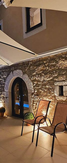 Vendégház Poljane - CKU550