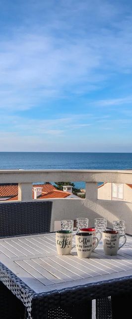 Apartman Novalja - CKD149