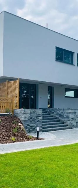 Patio Apartamenty Łagów