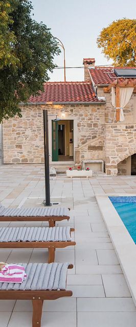 Vendégház Primošten - CSV418