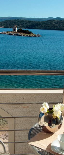 Apartman Klek - CDR635