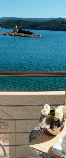 Apartman Klek - CDR635