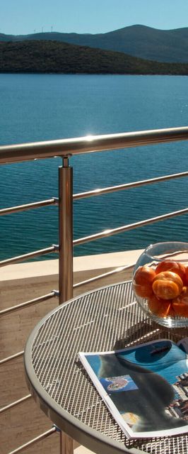 Apartman Klek - CDR634