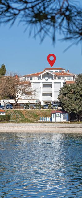 Apartman Pula - CIR793