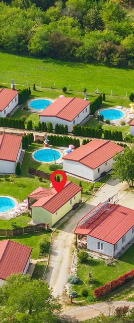 Vendégház Tinjan - CIS414