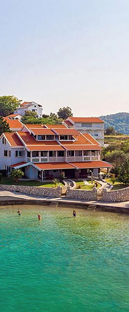 Apartman Kampor - CKR031