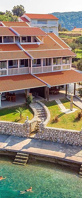 Apartman Rab - CKR029