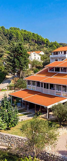 Apartman Kampor - CKR026