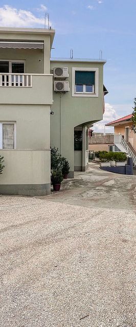 Apartman Duće - CSD013