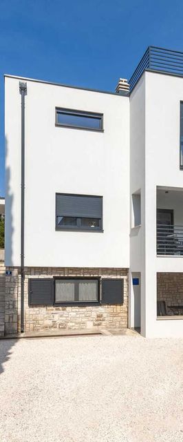 Apartman Rovinj - CIV868