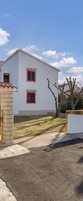 Apartman Pag - CKD144