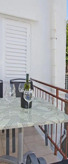 Apartman Tučepi - CSD097