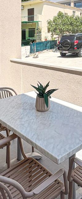 Apartman Tučepi - CSD097
