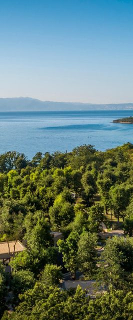 Vendégház Njivice - CKI772