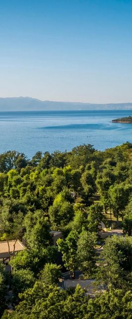 Vendégház Njivice - CKI772