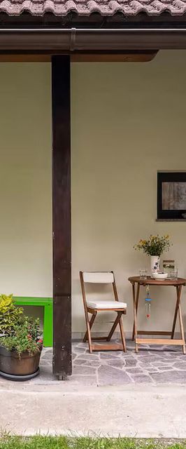 Apartman Lokve - CKB437