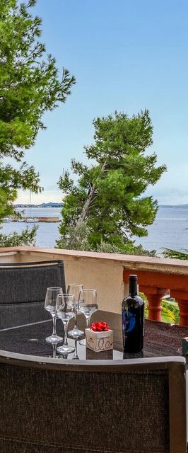 Apartman Vir - CDY249