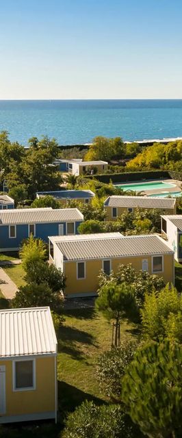 Vendégház Novigrad - Cittanova - CIU917