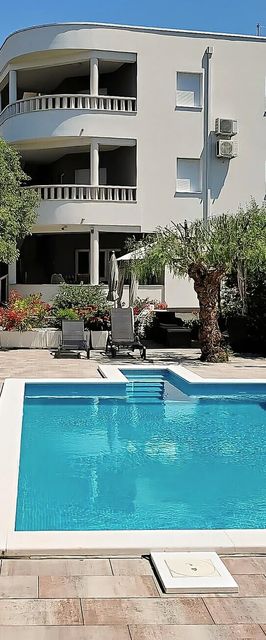 Apartman Rogoznica - CSV406