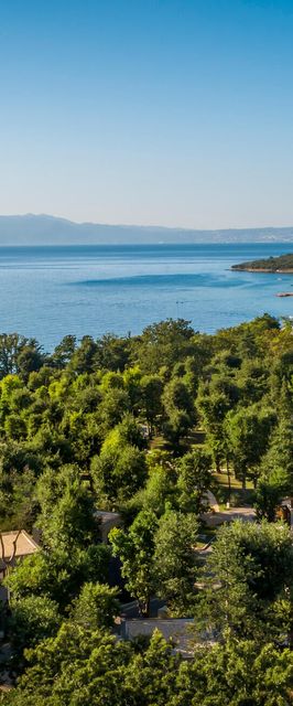 Vendégház Njivice - CKI771