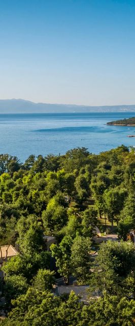 Vendégház Njivice - CKI771