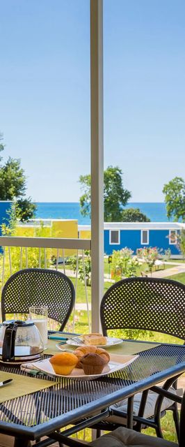 Vendégház Novigrad - Cittanova - CIU918