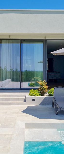 Vendégház Brtonigla - Verteneglio - CIS428