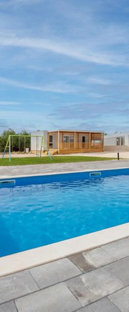 Vendégház Privlaka - CDY304